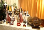 Vilniaus regiono futbolo sąjungos 2015 m. sezono uždarymo vakaras