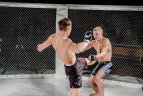 Tarptautinis „MMA Jiu-Jitsu Fight‘ 9“ turnyras Jurbarke