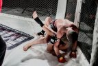 Tarptautinis „MMA Jiu-Jitsu Fight‘ 9“ turnyras Jurbarke