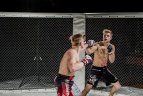 Tarptautinis „MMA Jiu-Jitsu Fight‘ 9“ turnyras Jurbarke