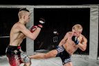 Tarptautinis „MMA Jiu-Jitsu Fight‘ 9“ turnyras Jurbarke