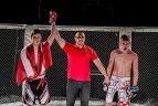 Tarptautinis „MMA Jiu-Jitsu Fight‘ 9“ turnyras Jurbarke