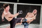 Tarptautinis „MMA Jiu-Jitsu Fight‘ 9“ turnyras Jurbarke