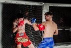 Tarptautinis „MMA Jiu-Jitsu Fight‘ 9“ turnyras Jurbarke