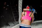 Tarptautinis „MMA Jiu-Jitsu Fight‘ 9“ turnyras Jurbarke