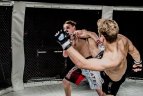 Tarptautinis „MMA Jiu-Jitsu Fight‘ 9“ turnyras Jurbarke