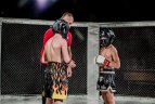 Tarptautinis „MMA Jiu-Jitsu Fight‘ 9“ turnyras Jurbarke