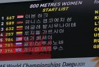 Daegu 2011.