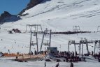 Stovykla Austrijoje.