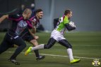 „BaltRex-Šiaulių“ komanda tapo „Livonia winter 7“ turnyro nugalėtoja