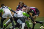 „BaltRex-Šiaulių“ komanda tapo „Livonia winter 7“ turnyro nugalėtoja
