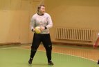 Lietuvos salės futbolo A lyga . "Bekentas"-"Inkaras" 1:2
