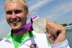 2012 metų sporto akimirkos.