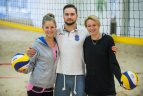 M.Povilaitytė ir K.Virbickaitė pradėjo pasirengimą sezonui.