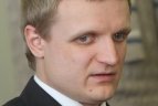 Lietuvos golbolo rinktinės pagerbimas.