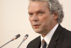 Apdovanoti studentų vasaros universiados prizininkai.