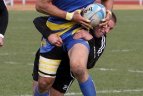 Lietuva - Švedija - 33:33