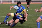 Lietuva - Švedija - 33:33