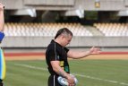 Lietuva - Švedija - 33:33