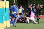Lietuva - Švedija - 33:33