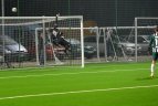 "Žalgiris" - "Ekranas" - 2:1.