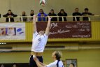 "Flamingo Volley"  - " VGTU - MRU" - 3:1.