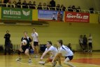 "Flamingo Volley"  - " VGTU - MRU" - 3:1.