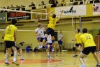 "Flamingo Volley"  - " VGTU - MRU" - 3:1.