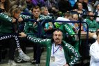 Pasaulio sambo čempionatas Vilniuje.