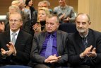 2011 m. Lietuvos jaunių sporto žaidynių uždarymas.
