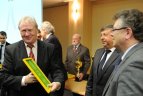 2011 m. Lietuvos jaunių sporto žaidynių uždarymas.