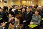 2011 m. Lietuvos jaunių sporto žaidynių uždarymas.