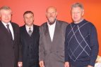 LSĖA ataskaitos konferencija