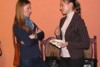 LSĖA ataskaitos konferencija