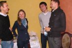 LSĖA ataskaitos konferencija