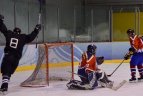 "Hockey punks" - "Lokiai" 13:4