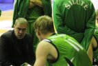 "Mažeikiai"  namuose  įveikė "Šilutę"