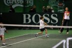 Ričardas Berankis - Laurynas Grigelis - 7:6 (8:6), 4:6, 6:3.