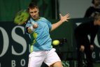 Ričardas Berankis - Laurynas Grigelis - 7:6 (8:6), 4:6, 6:3.