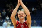Vilniaus „Lietuvos rytas“ - Novo Mesto KRKA - 82:72.