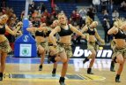 Vilniaus „Lietuvos rytas“ - Novo Mesto KRKA - 82:72.