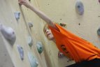 Lietuvos boulderingo taurės (LBT) VI etapas