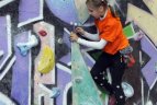 Lietuvos boulderingo taurės (LBT) VI etapas