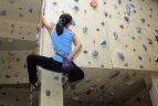 Lietuvos boulderingo taurės (LBT) VI etapas