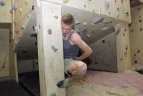 Lietuvos boulderingo taurės (LBT) VI etapas