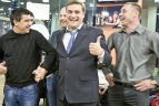 Bendras Lietuvos ir Baltarusijos projektas buvo pristatytas visuomenei
