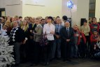 Geriausių Vilniaus sportininkų pagerbimo vakaras.