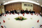 Pusryčiai su sporto žurnalistais