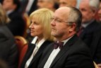 Lietuvos šiuolaikinės penkiakovės federacijos sezono uždarymo šventė.