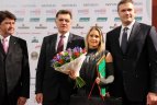 Lietuvos šiuolaikinės penkiakovės federacijos sezono uždarymo šventė.